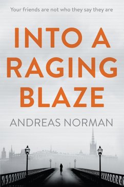 Into a Raging Blaze (eBook, ePUB) Cover Into a Raging Blaze (eBook, ePUB)
