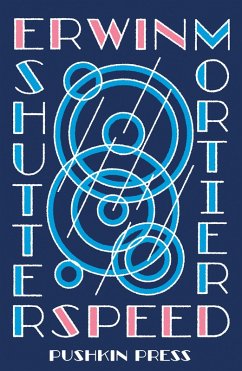 Shutterspeed (eBook, ePUB) - Mortier, Erwin