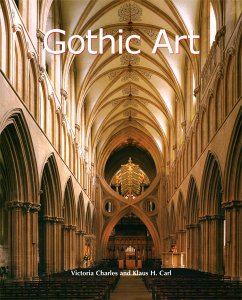 Gothic Art (eBook, ePUB) - Charles, Victoria; Carl, Klaus