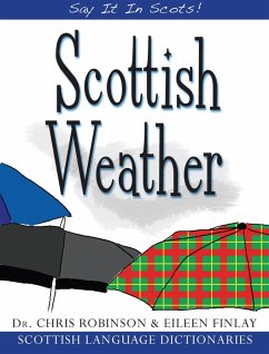 Scottish Weather (eBook, ePUB) - Robinson, Chris; Finlayson, Eileen