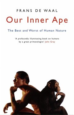 Cover Our Inner Ape (eBook, ePUB)