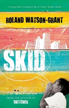 Cover Skid (eBook, ePUB)