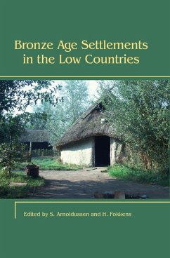 Cover Bronze Age Settlements in the Low Countries (eBook, ePUB)