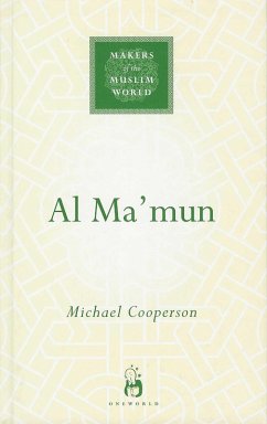 Al-Ma'mun (eBook, ePUB) - Cooperson, Michael