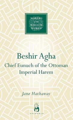 Cover Beshir Agha (eBook, ePUB)