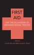 First Aid for the Excavation of... - Bild 1