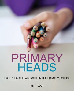 Primary Heads (eBook, ePUB) - Laar, Bill