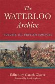 Waterloo Archive (eBook, ePUB)