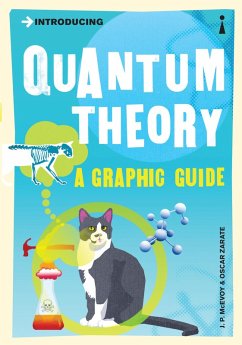 Introducing Quantum Theory (eBook, ePUB) - Mcevoy, J. P.; Zarate, Oscar
