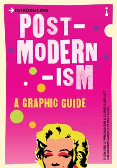Cover Introducing Postmodernism (eBook, ePUB)