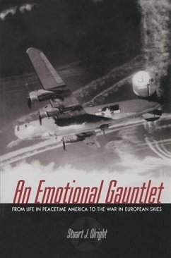 Emotional Gauntlet (eBook, PDF) - Wright, Stuart J