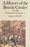 History of British Cavalry 1816-1919 (eBook, PDF)