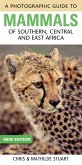 Photographic Guide to Mammals of Southern, Central and East Africa (eBook, ePUB)