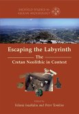 Escaping the Labyrinth (eBook, ePUB) Escaping the Labyrinth (eBook, ePUB)