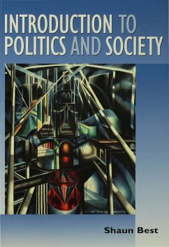 Introduction to Politics and Society (eBook, PDF) - Best, Shaun