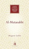Al-Mutanabbi (eBook, ePUB)