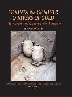 Cover Mountains of Silver and Rivers of Gold (eBook, ePUB)