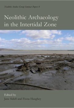 Cover Neolithic Archaeology in the Intertidal Zone (eBook, ePUB)