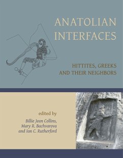 Cover Anatolian Interfaces (eBook, ePUB)