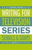Writing for Television (eBook, ePUB)