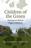 Children of the Green (eBook, ePUB)