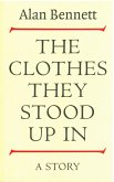The Clothes They Stood Up In (eBook, ePUB)