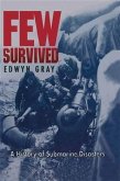 Few Survived (eBook, PDF)