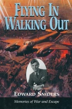 Cover Flying in Walking Out (eBook, PDF)
