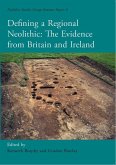 Defining a Regional Neolithic (eBook, ePUB)