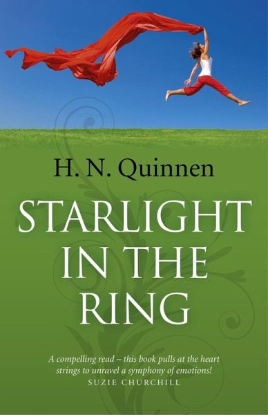 Starlight in the Ring (eBook, ePUB) Starlight in the Ring (eBook, ePUB)