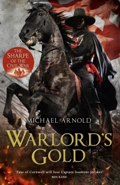 Warlord's Gold (eBook, ePUB) - Arnold, Michael