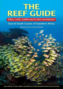 The Reef Guide (eBook, ePUB) - King, Dennis