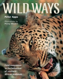 Cover Wild Ways (eBook, PDF)