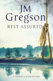 Rest Assured (eBook, ePUB)