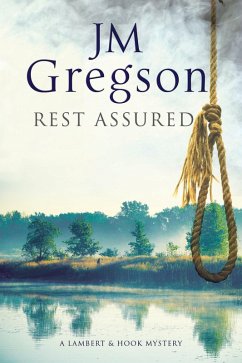 Cover Rest Assured (eBook, ePUB)