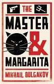 Master and Margarita (eBook, ePUB)