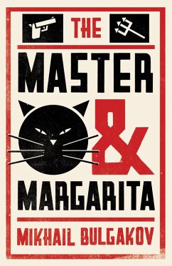 Master and Margarita (eBook, ePUB) - Bulgakov, Mikhail