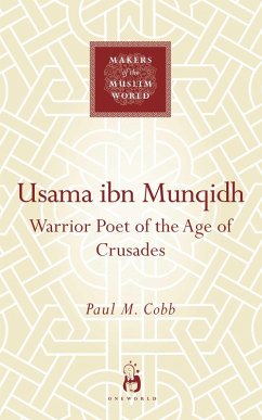 Usama ibn Munqidh (eBook, ePUB) - Cobb, Paul M.