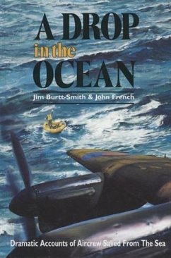 Drop in the Ocean (eBook, PDF) - Burtt-Smith, Jim