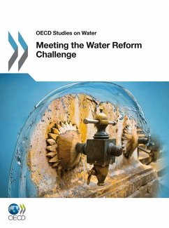 Meeting the Water Reform Challenge (eBook, PDF) - Organisation for Economic Co-Operation and Development (OECD)