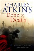 Done to Death (eBook, ePUB)