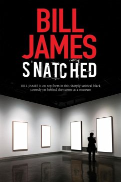 Snatched (eBook, ePUB) - James, Bill