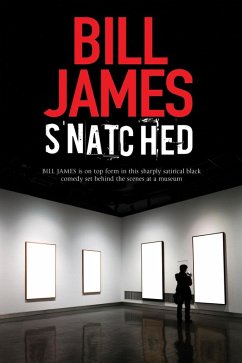 Cover Snatched (eBook, ePUB)