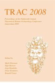 TRAC 2008 (eBook, ePUB)