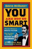 You are Not So Smart (eBook, ePUB)