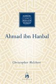 Ahmad ibn Hanbal (eBook, ePUB)