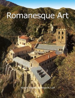 Cover Romanesque Art (eBook, ePUB)