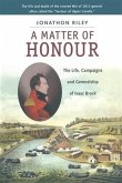 Matter of Honour (eBook, PDF)