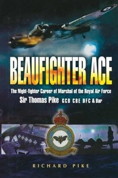 Beaufighter Ace (eBook, PDF) - Pike, Richard