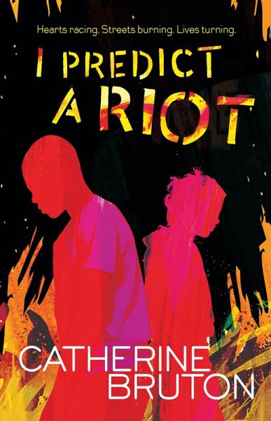 I Predict a Riot (eBook, ePUB) I Predict a Riot (eBook, ePUB)